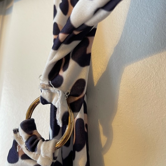 Moonstone swimsuit - Picture 7 of 8